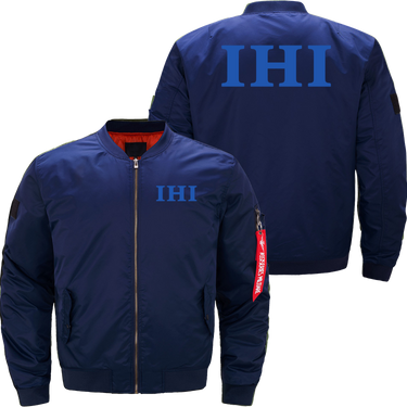 IHI JACKET